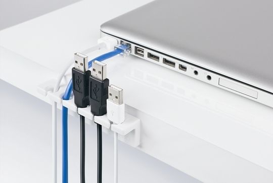 Cable Organizer